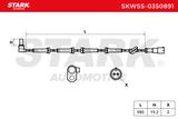 Stark Датчик, частота вращения колеса SKWSS-0350891