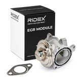 RIDEX EGR-klapp 1145E0045