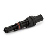 RIDEX Датчик, скорость 1189S0009