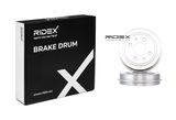 RIDEX Jarrurumpu 123B0038