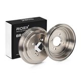 RIDEX Jarrurumpu 123B0187
