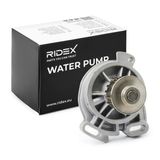 RIDEX Vattenpump, motorkylning 1260W0182