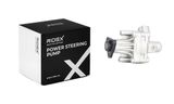 RIDEX Hydraulikslang, stysrsystem 12H0018