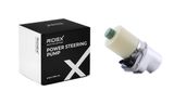 RIDEX Hydraulikslang, stysrsystem 12H0037