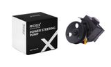RIDEX Hydraulikslang, stysrsystem 12H0187