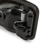 RIDEX Väljaspoolne uksekäepide 1373D0107