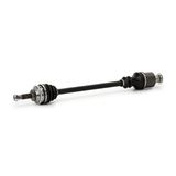 RIDEX Drivaxel 13D0040