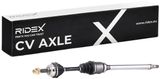 RIDEX Drivaxel 13D0068