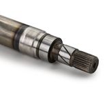 RIDEX Drivaxel 13D0084