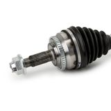 RIDEX Drivaxel 13D0084