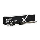 RIDEX Drivaxel 13D0084