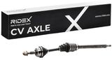 RIDEX Drivaxel 13D0084