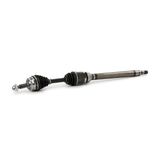 RIDEX Drivaxel 13D0084