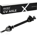 RIDEX Приводной вал 13D0095