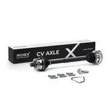 RIDEX Veovõll 13D0097