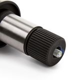 RIDEX Приводной вал 13D0104