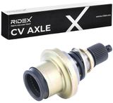 RIDEX Приводной вал 13D0158