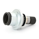 RIDEX Приводной вал 13D0158