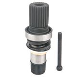 RIDEX Приводной вал 13D0181