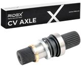 RIDEX Приводной вал 13D0181