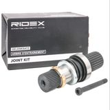RIDEX Приводной вал 13D0181