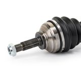 RIDEX Vetoakseli 13D0217