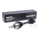 RIDEX Приводной вал 13D0236