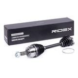RIDEX Приводной вал 13D0268