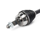 RIDEX Приводной вал 13D0268