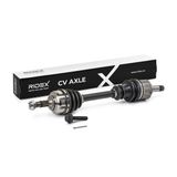 RIDEX Vetoakseli 13D0360