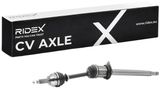RIDEX Veovõll 13D0424