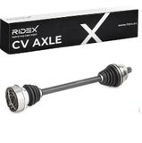 RIDEX Veovõll 13D0432