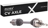 RIDEX Veovõll 13D0558