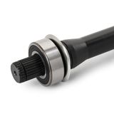 RIDEX Приводной вал 13D0629