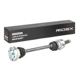 RIDEX Drivaxel 13D0648