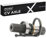 RIDEX Приводной вал 13D0719