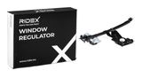 RIDEX Стеклоподъемник 1561W0019
