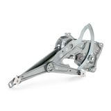 RIDEX Стеклоподъемник 1561W0110