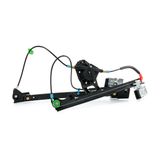 RIDEX Стеклоподъемник 1561W0121