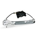 RIDEX Стеклоподъемник 1561W0127