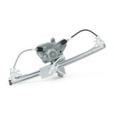 RIDEX Стеклоподъемник 1561W0304
