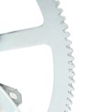 RIDEX Стеклоподъемник 1561W0502