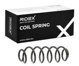 RIDEX Keerdvedru 188C0009