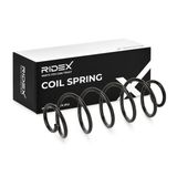 RIDEX Пружина ходовой части 188C0066