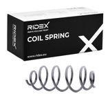 RIDEX spyruoklė 188C0556