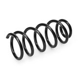 RIDEX Пружина ходовой части 188C0964