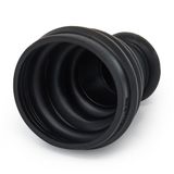 RIDEX Bälgar, drivaxel 193B0026