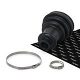 RIDEX Bälgar, drivaxel 193B0026