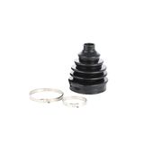 RIDEX Bälgar, drivaxel 193B0030
