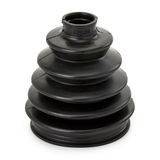 RIDEX Bälgar, drivaxel 193B0030